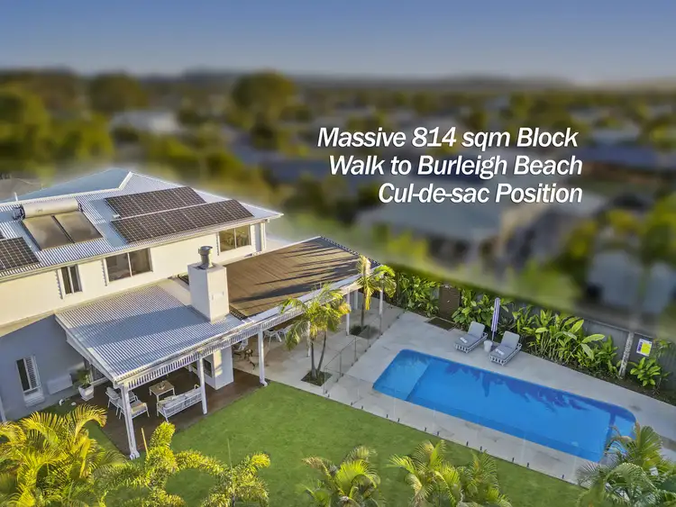 Third view of Homely house listing, 15 Curlew Crescent, Burleigh Waters QLD 4220