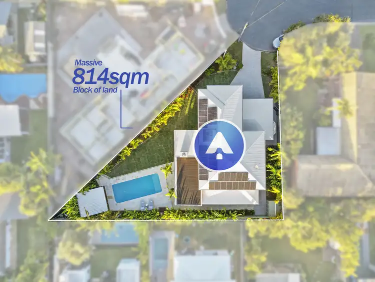 Fourth view of Homely house listing, 15 Curlew Crescent, Burleigh Waters QLD 4220