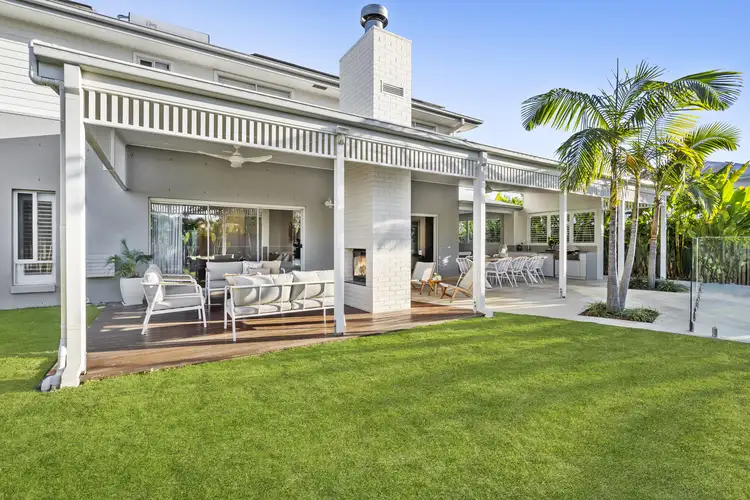 Fifth view of Homely house listing, 15 Curlew Crescent, Burleigh Waters QLD 4220