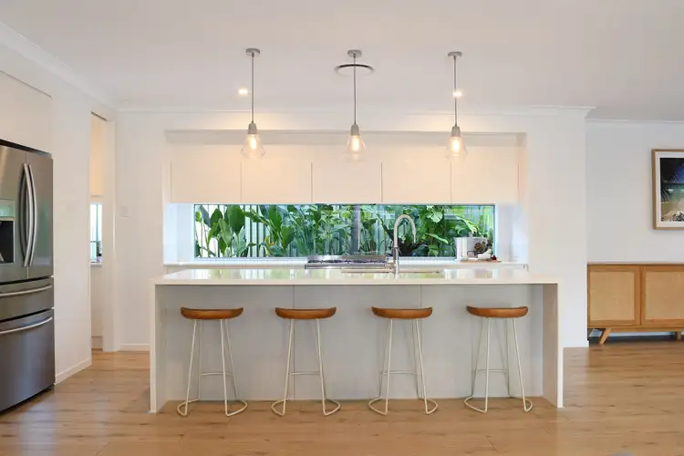 Sixth view of Homely house listing, 15 Curlew Crescent, Burleigh Waters QLD 4220