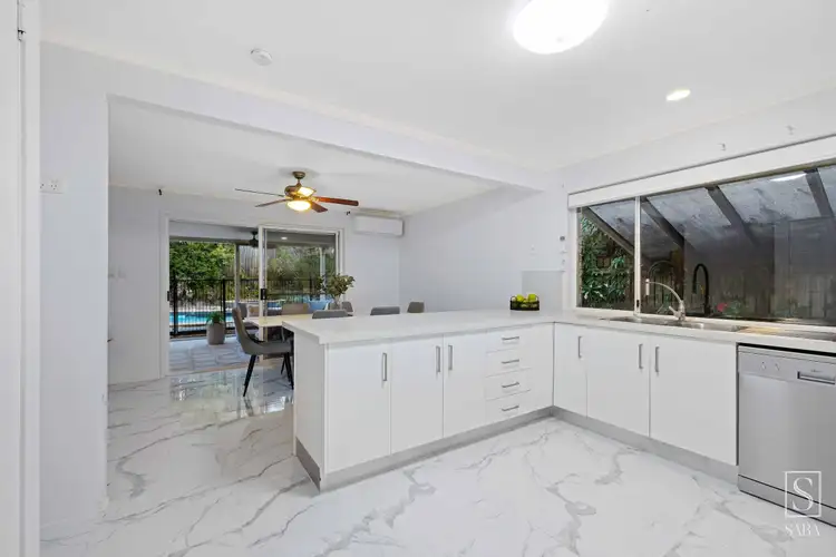Fourth view of Homely house listing, 4 Fern Close, Middle Park QLD 4074