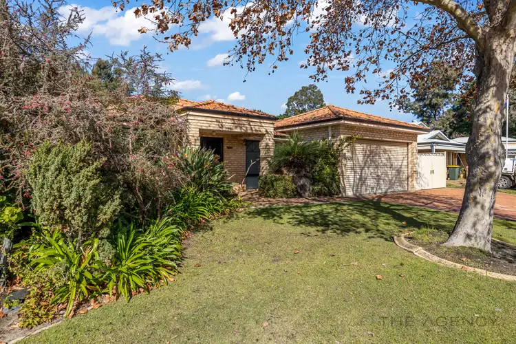 Main view of Homely house listing, 7 Paperbark Place, Ellenbrook WA 6069