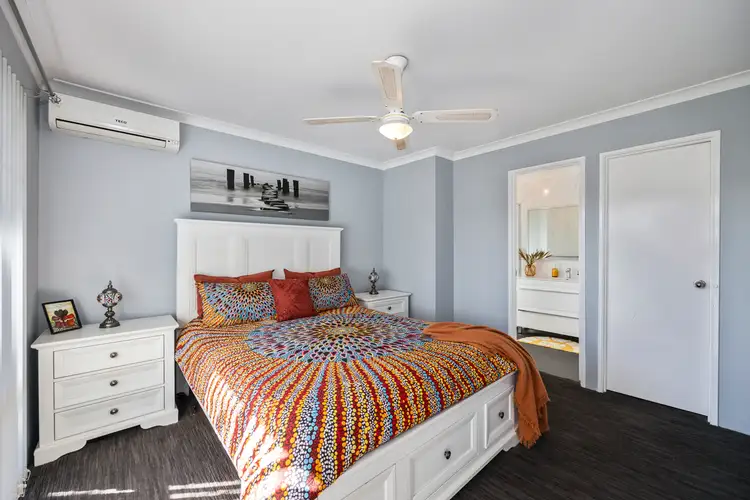 Fifth view of Homely house listing, 7 Paperbark Place, Ellenbrook WA 6069