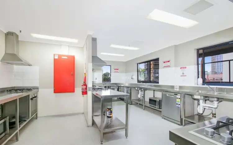 Fourth view of Homely studio listing, 1006/108 Margaret Street, Brisbane City QLD 4000