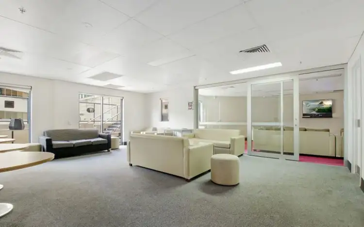 Fifth view of Homely studio listing, 1006/108 Margaret Street, Brisbane City QLD 4000