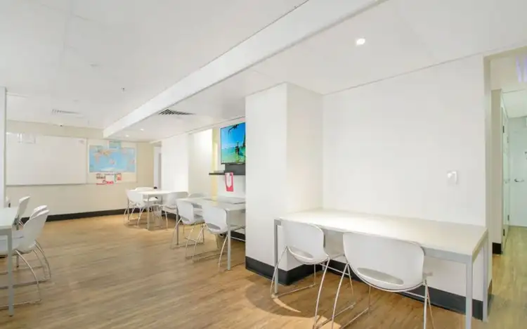 Sixth view of Homely studio listing, 1006/108 Margaret Street, Brisbane City QLD 4000