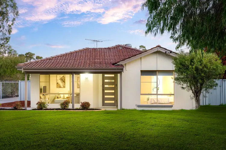 Second view of Homely house listing, 7 Almond Avenue, Shoalwater WA 6169