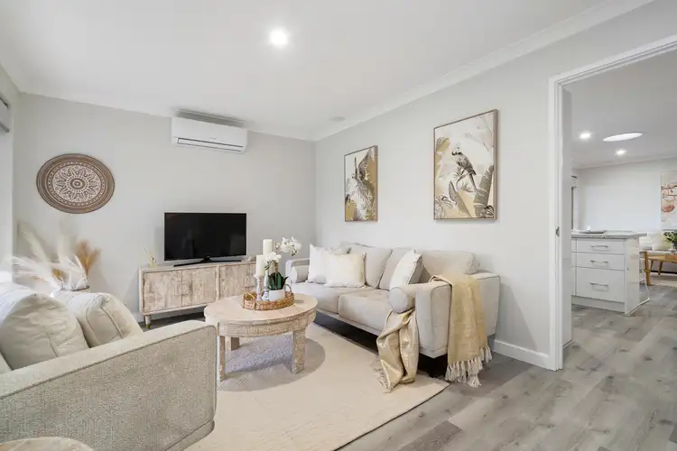 Fourth view of Homely house listing, 7 Almond Avenue, Shoalwater WA 6169