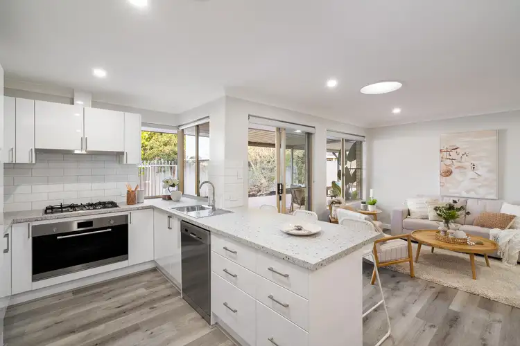 Fifth view of Homely house listing, 7 Almond Avenue, Shoalwater WA 6169