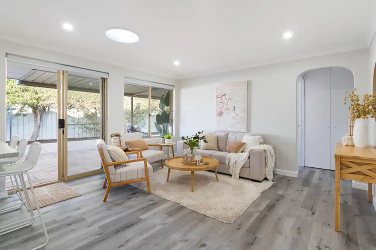 Sixth view of Homely house listing, 7 Almond Avenue, Shoalwater WA 6169
