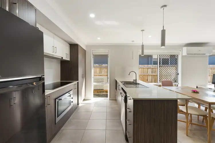 Second view of Homely house listing, 3 Boss Drive, Caboolture South QLD 4510