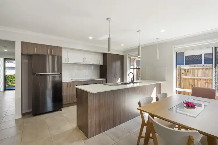 Third view of Homely house listing, 3 Boss Drive, Caboolture South QLD 4510