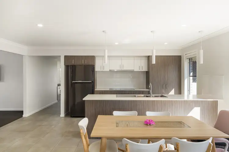 Fourth view of Homely house listing, 3 Boss Drive, Caboolture South QLD 4510