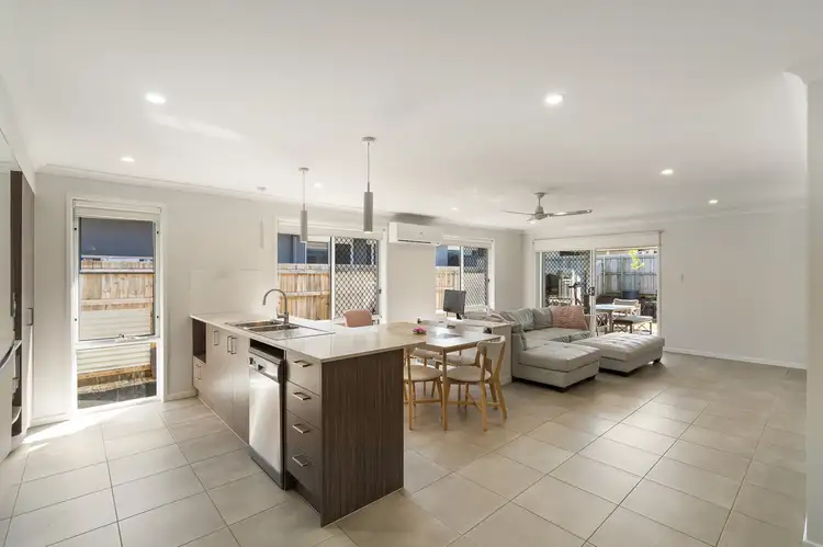 Fifth view of Homely house listing, 3 Boss Drive, Caboolture South QLD 4510