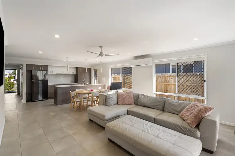 Sixth view of Homely house listing, 3 Boss Drive, Caboolture South QLD 4510