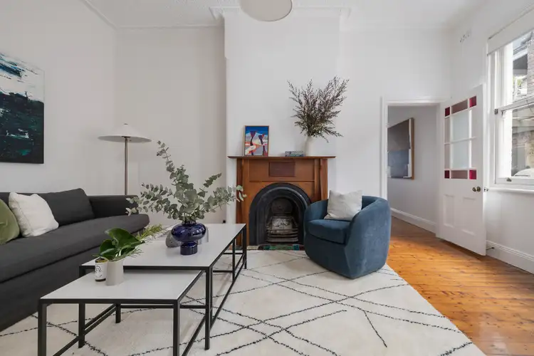 Main view of Homely house listing, 7 Spring Street, Birchgrove NSW 2041