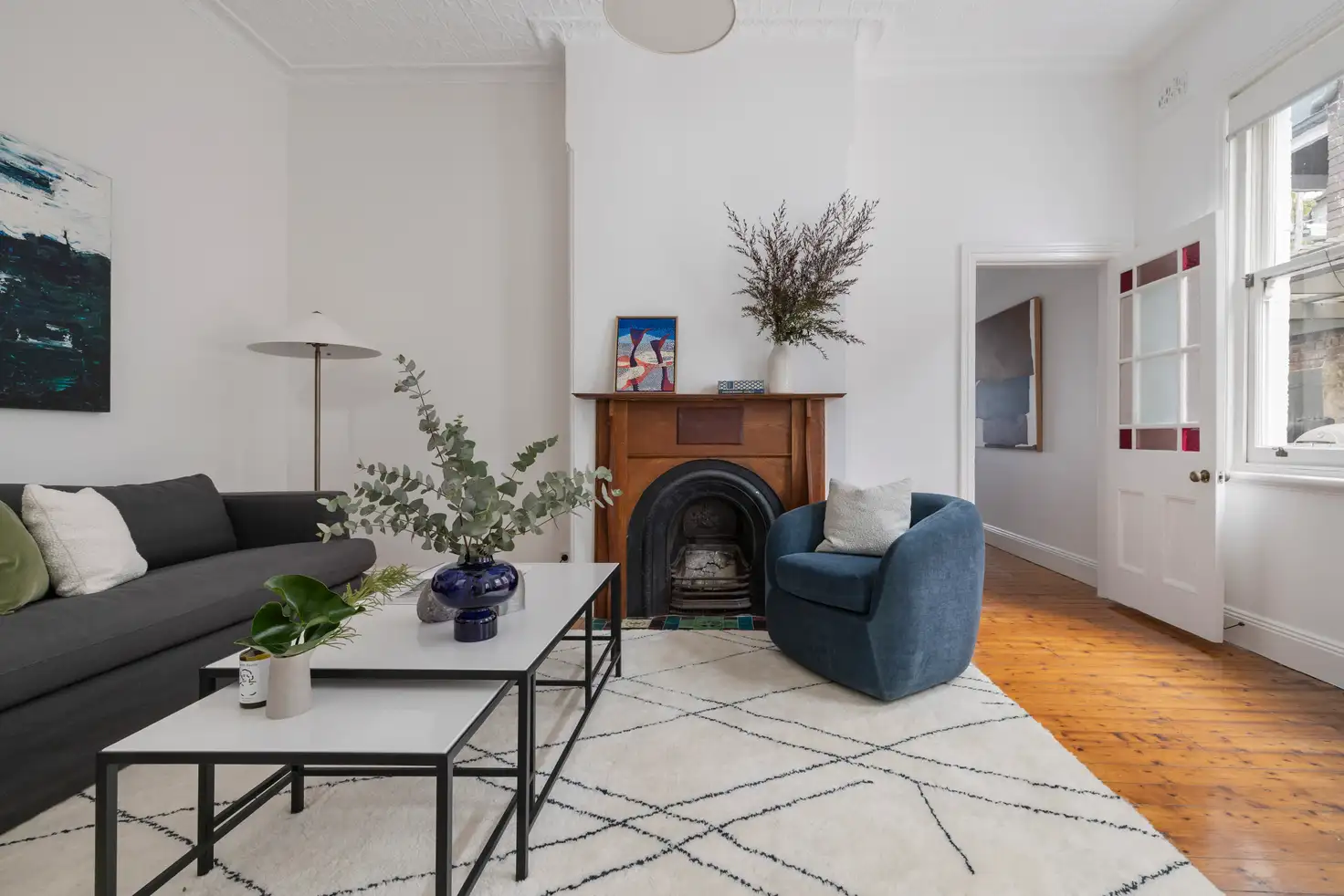 Main view of Homely house listing, 7 Spring Street, Birchgrove NSW 2041