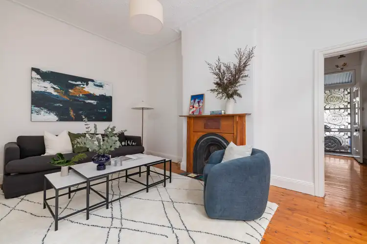 Second view of Homely house listing, 7 Spring Street, Birchgrove NSW 2041