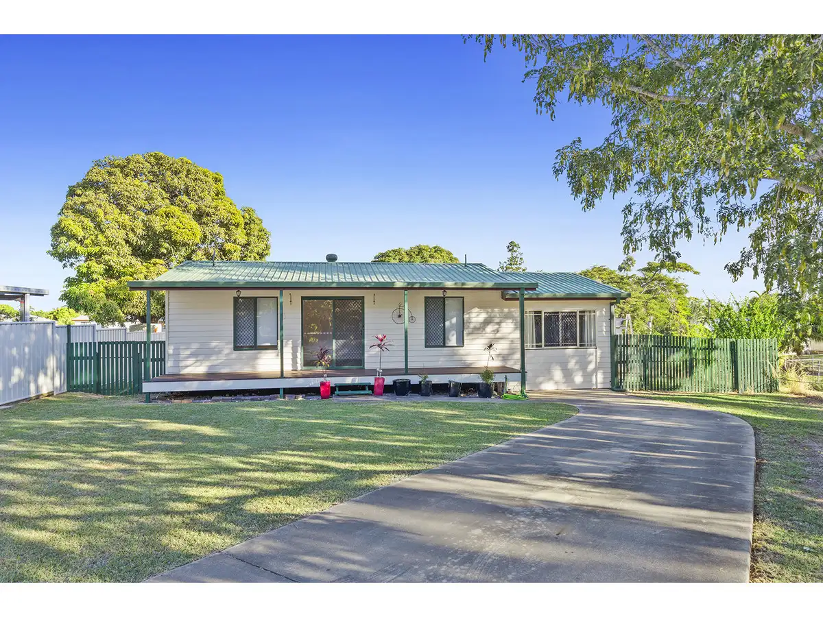 Main view of Homely house listing, 25 O'Sullivan Street, Koongal QLD 4701