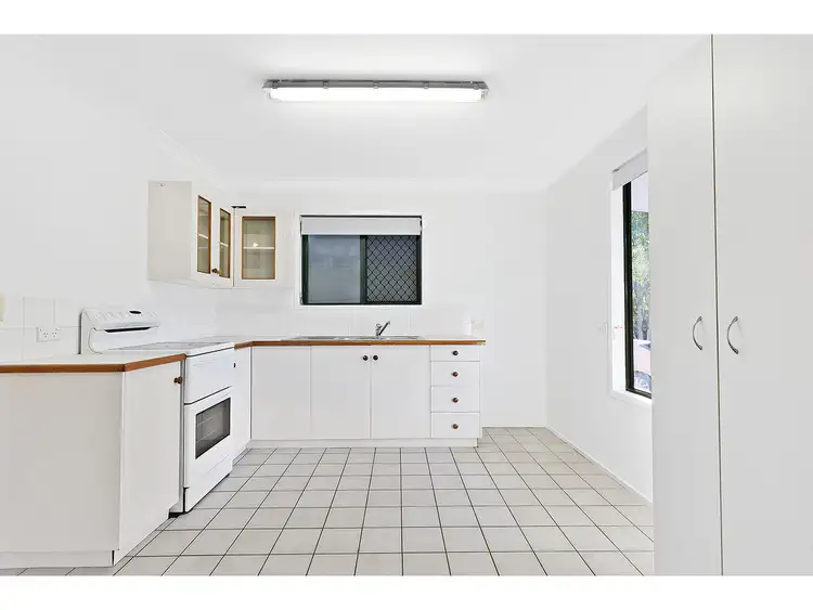Second view of Homely house listing, 25 O'Sullivan Street, Koongal QLD 4701