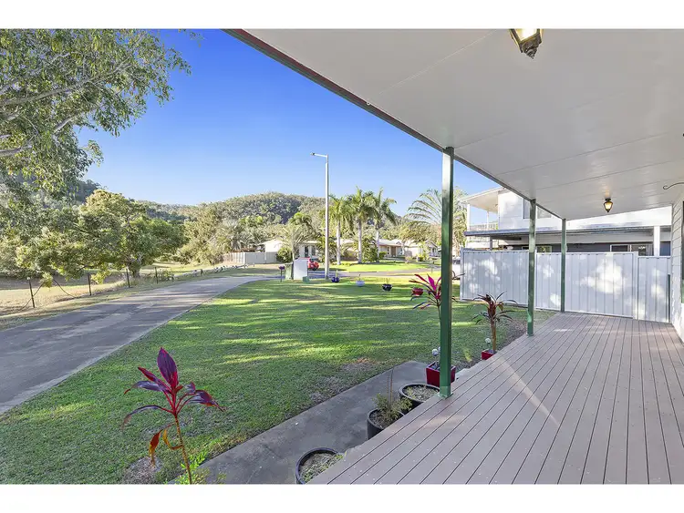 Fourth view of Homely house listing, 25 O'Sullivan Street, Koongal QLD 4701