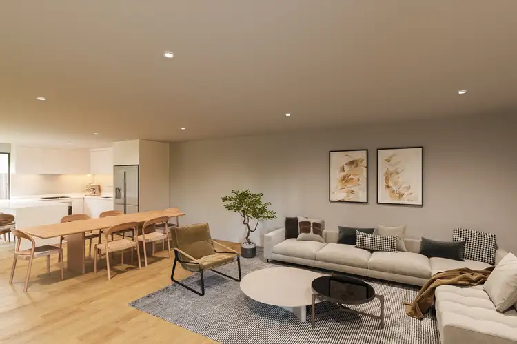 Fourth view of Homely townhouse listing, 1-4/5 Perman Place, Kewdale WA 6105