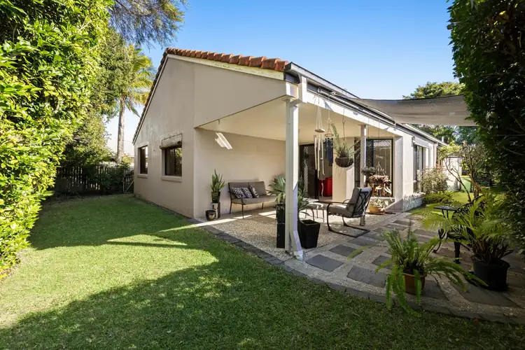 Fourth view of Homely house listing, 3 Callistemon Place, Currimundi QLD 4551