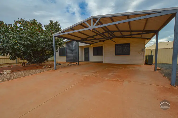 Second view of Homely house listing, 9 Saladin Way, South Hedland WA 6722