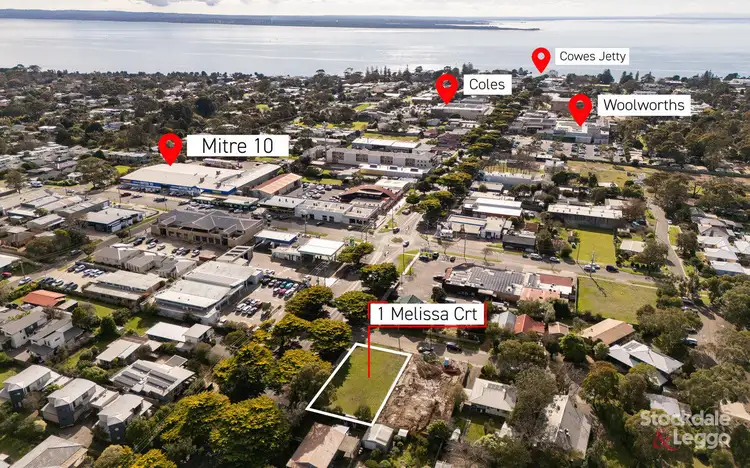 1 Melissa Court, Cowes VIC 3922