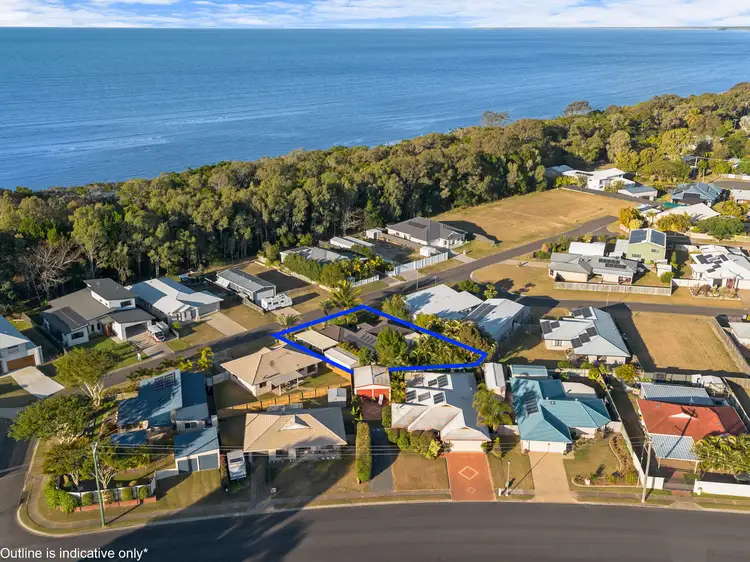 5 Sea Beach Way, Toogoom QLD 4655