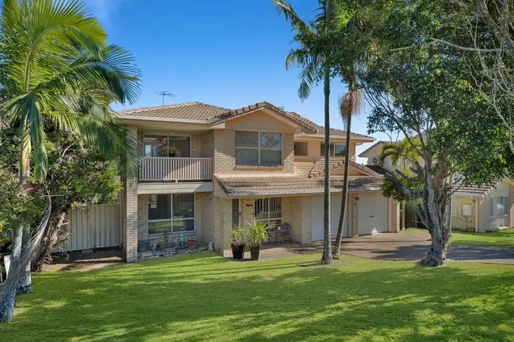 Main view of Homely house listing, 29 Buckinghamia Place, Stretton QLD 4116