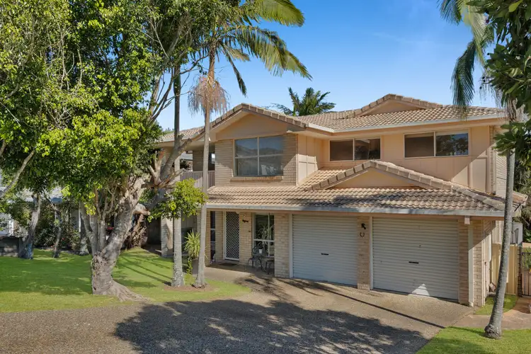 Second view of Homely house listing, 29 Buckinghamia Place, Stretton QLD 4116