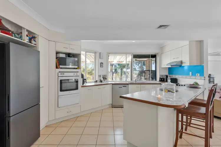 Fourth view of Homely house listing, 29 Buckinghamia Place, Stretton QLD 4116