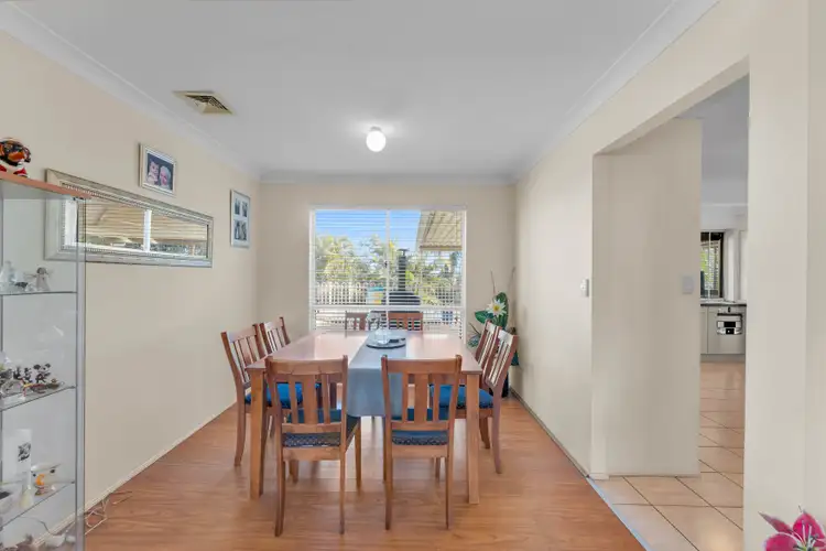 Fifth view of Homely house listing, 29 Buckinghamia Place, Stretton QLD 4116
