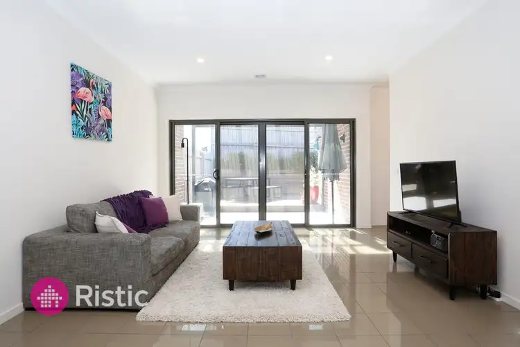 Third view of Homely house listing, 56 Bracken Way, South Morang VIC 3752