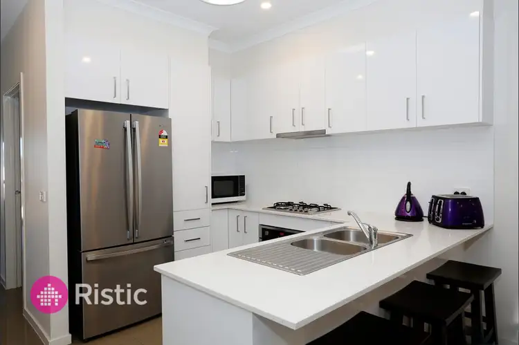 Fourth view of Homely house listing, 56 Bracken Way, South Morang VIC 3752