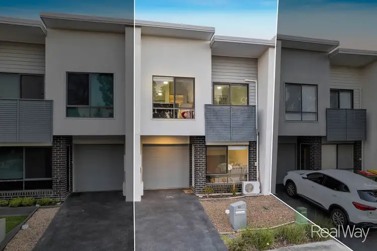 98 Parkview Parade, Ripley QLD 4306
