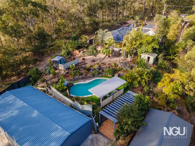 38 Janelle Street, Bellbird Park QLD 4300