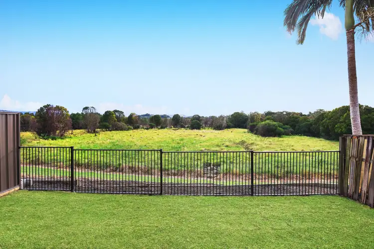 Second view of Homely townhouse listing, 130/136 Palm Meadows Drive, Carrara QLD 4211