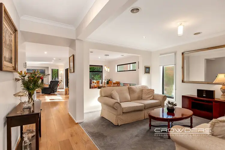 Fifth view of Homely house listing, 385 Browns Road, Rye VIC 3941