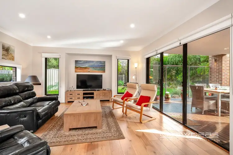 Sixth view of Homely house listing, 385 Browns Road, Rye VIC 3941