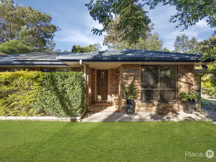 9-11 Patricia Street, Karalee QLD 4306