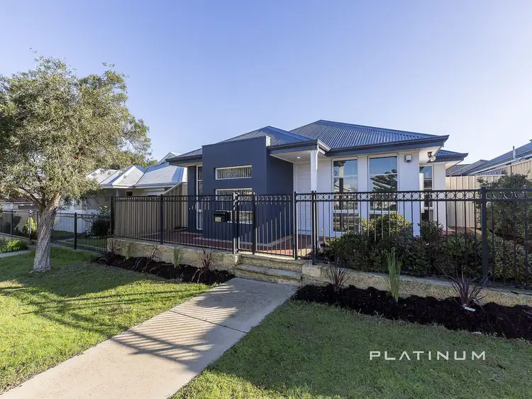 Main view of Homely house listing, 264 Camborne Parkway, Butler WA 6036