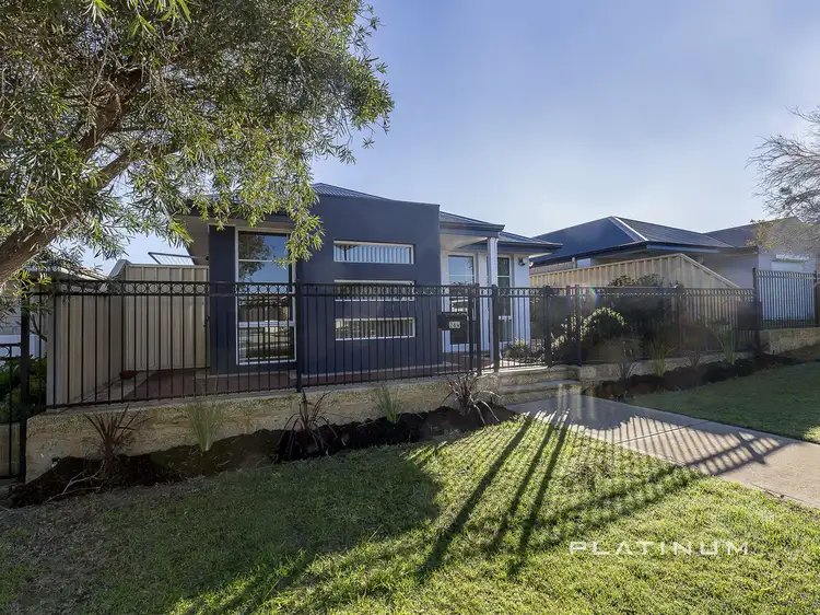 Second view of Homely house listing, 264 Camborne Parkway, Butler WA 6036