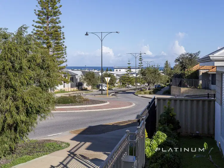 Third view of Homely house listing, 264 Camborne Parkway, Butler WA 6036