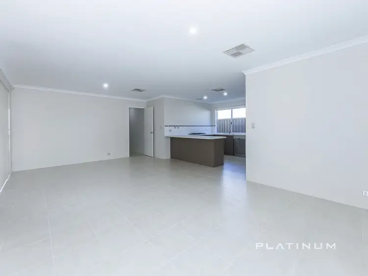 Fourth view of Homely house listing, 264 Camborne Parkway, Butler WA 6036
