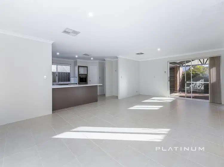 Fifth view of Homely house listing, 264 Camborne Parkway, Butler WA 6036