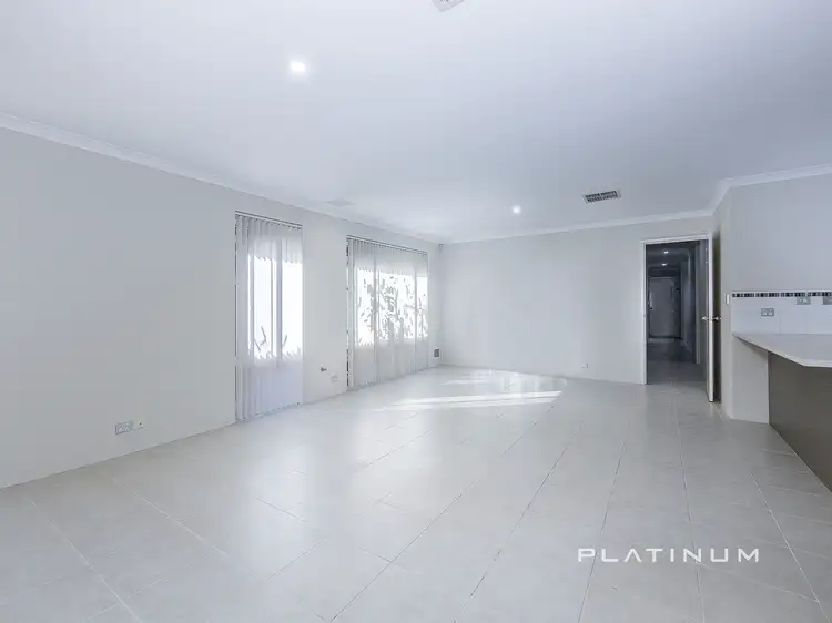 Sixth view of Homely house listing, 264 Camborne Parkway, Butler WA 6036