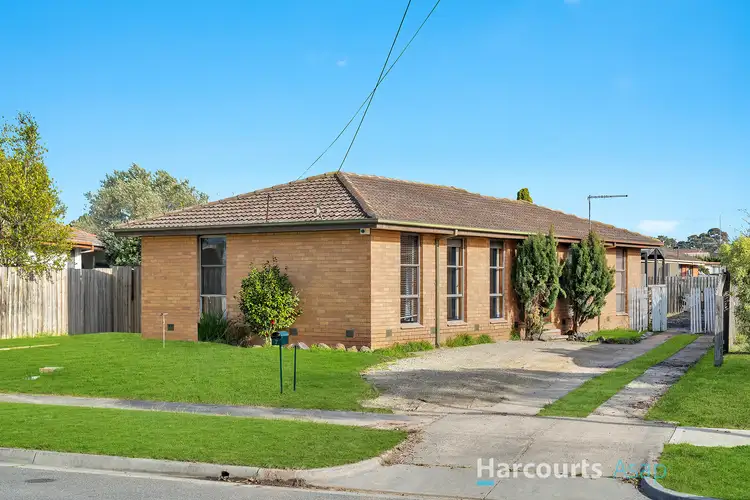 Main view of Homely house listing, 7 Green Valley Crescent, Hampton Park VIC 3976