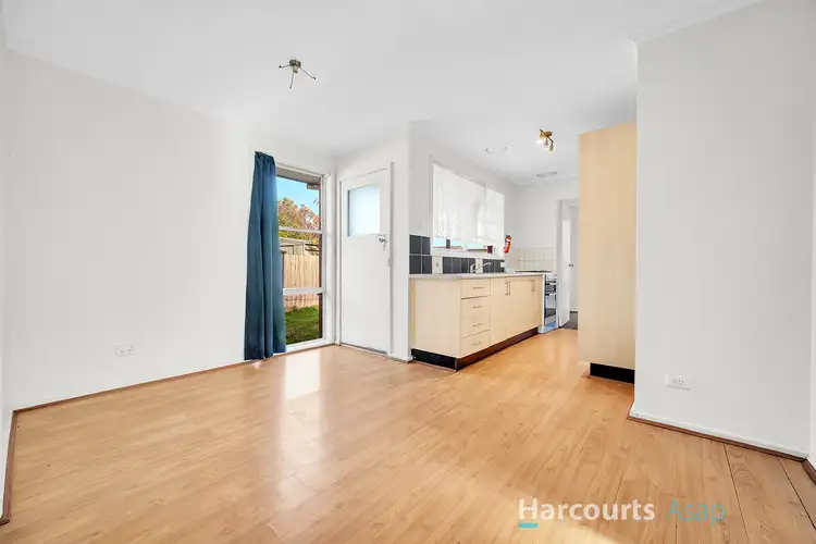 Second view of Homely house listing, 7 Green Valley Crescent, Hampton Park VIC 3976